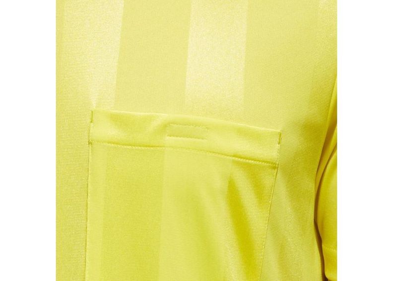 Спортивная футболка для судьи adidas Referee 18 Jersey T-shirt M CF6309 увеличить