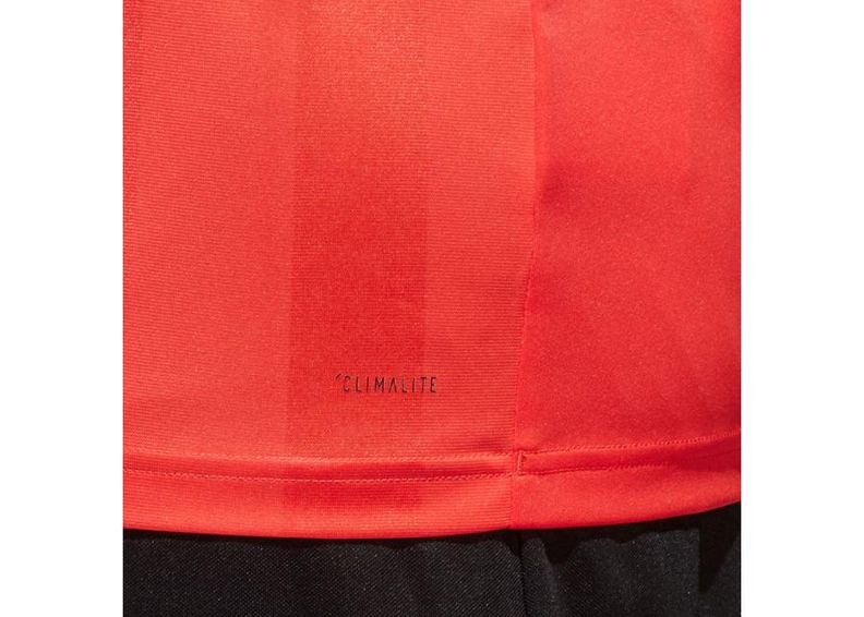 Спортивная футболка для судьи adidas Referee 18 Jersey T-shirt M CF6310 увеличить