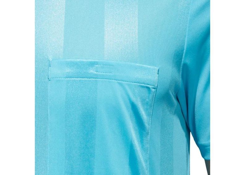 Спортивная футболка для судьи adidas Referee 18 Jersey T-shirt M CF6311 увеличить