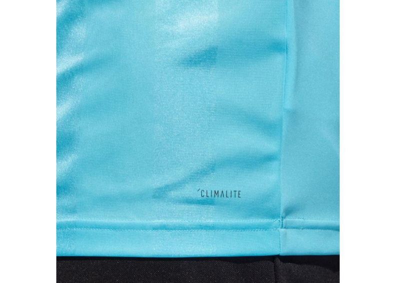 Спортивная футболка для судьи adidas Referee 18 Jersey T-shirt M CF6311 увеличить