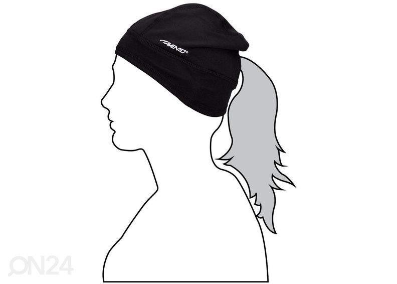 Спортивная шапка Avento увеличить
