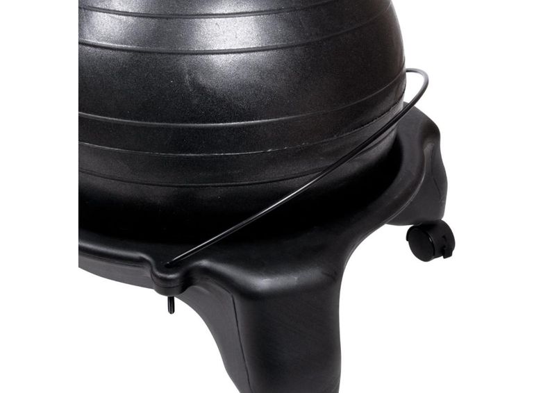 Спортивное офисное кресло со спинкой G-Chair inSPORTline увеличить