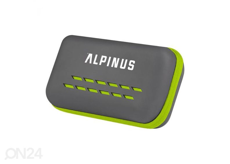 Спортивное полотенце Alpinus Canoa 50x100 см увеличить