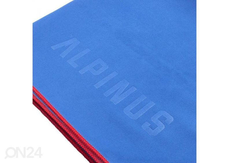 Спортивное полотенце Alpinus Costa Brava 60x120 см увеличить