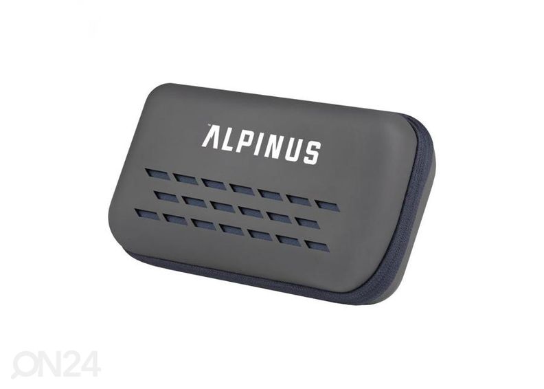 Спортивное полотенце Alpinus Tarifa 75x150 см увеличить