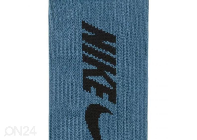 Спортивные носки для взрослых Nike, 3 пары увеличить