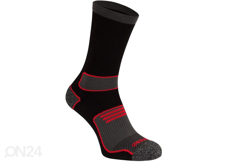 Спортивные носки 2 пары увеличить