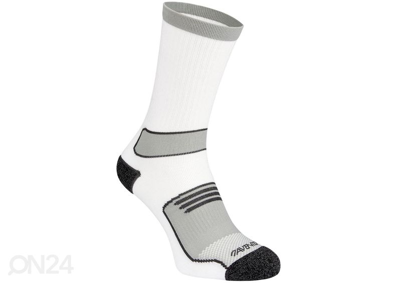 Спортивные носки 2 пары увеличить