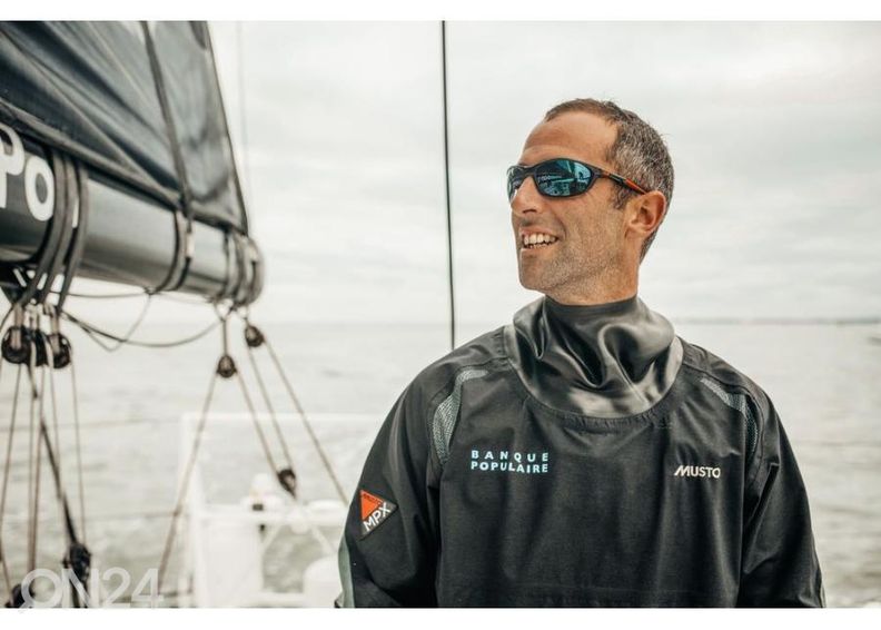 Спортивные очки для любителей водных видов спорта Julbo RACE 2.0 NAUTIC Cat. 2 ... 3 увеличить