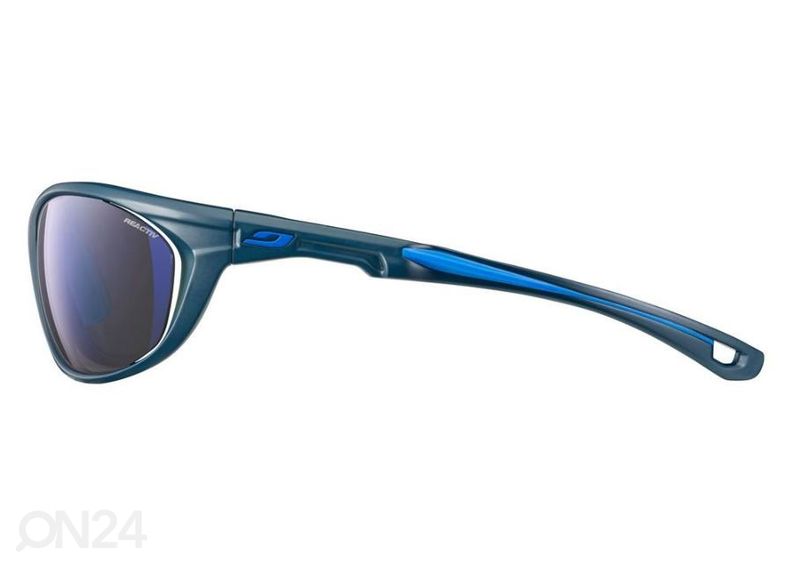 Спортивные очки для любителей водных видов спорта Julbo RACE 2.0 NAUTIC Cat. 2 ... 3 увеличить