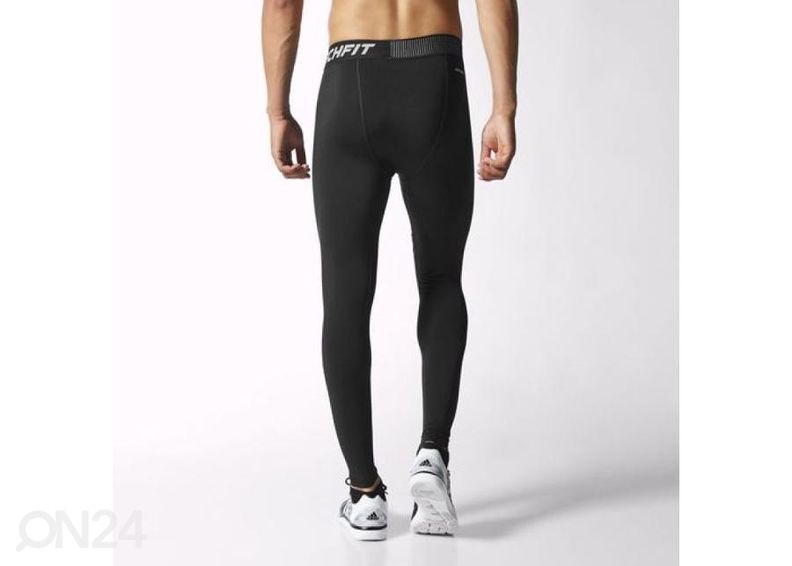 Спортивные штаны adidas Techfit Base M D82125 увеличить