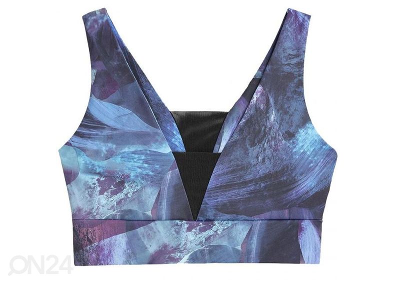 Спортивный бюстгальтер 4F увеличить