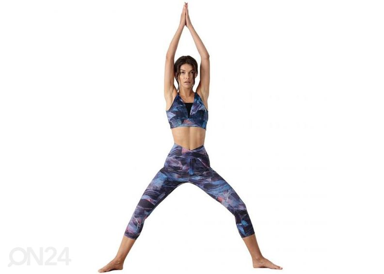 Спортивный бюстгальтер 4F увеличить