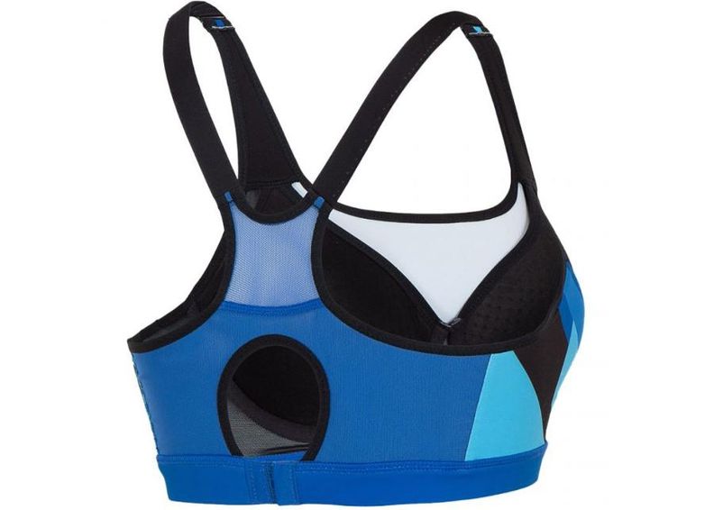 Спортивный бюстгальтер 4F W H4L20 STAD007 20A увеличить