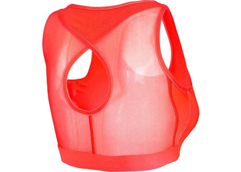 Спортивный бюстгальтер 4F W H4Z19 STAD001 70N увеличить