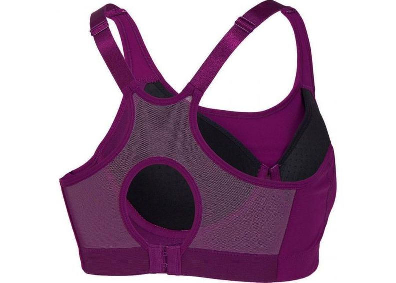 Спортивный бюстгальтер 4F W H4Z19 STAD002B 50S увеличить