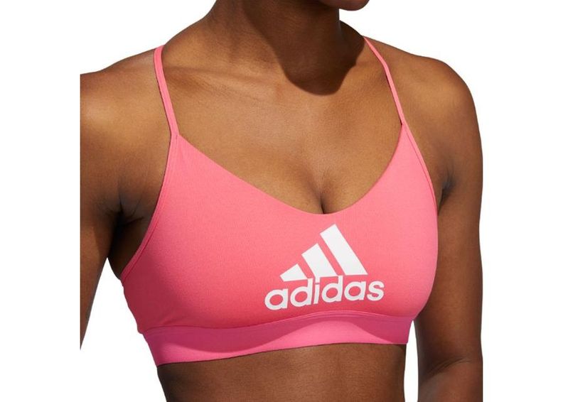 Спортивный бюстгальтер Adidas All Me Badge Of Sport W EA3274 увеличить