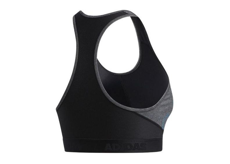 Спортивный бюстгальтер adidas Don't Rest Alphaskin Bos W FH8066 увеличить