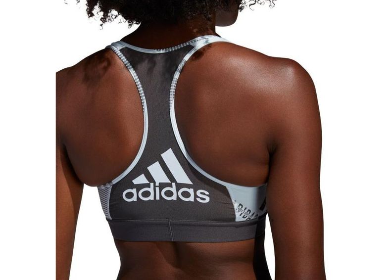 Спортивный бюстгальтер Adidas Don't Rest Alphaskin International W FJ7247 увеличить