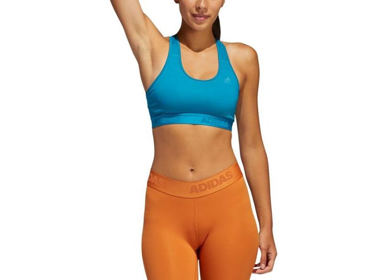 Спортивный бюстгальтер Adidas Don't Rest Alphaskin W EA3226 увеличить