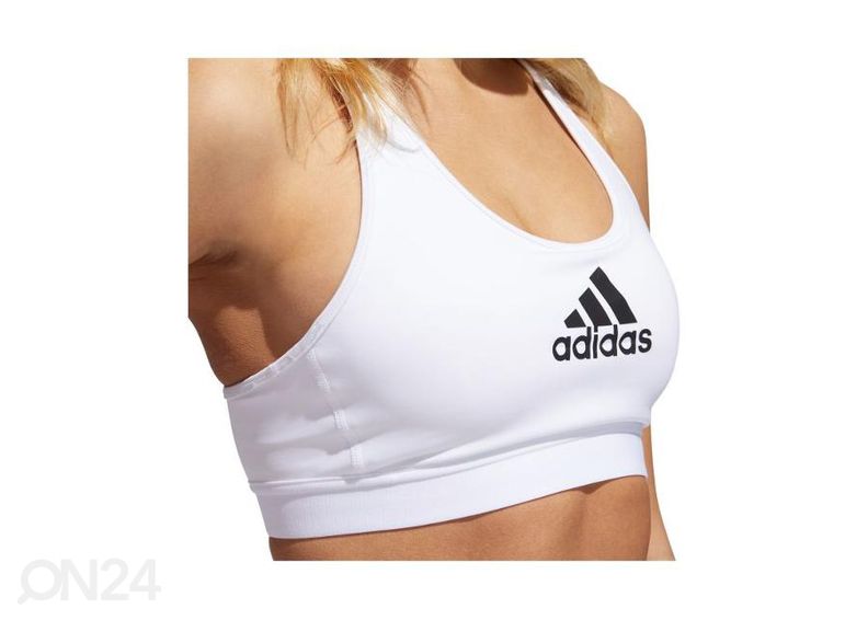 Спортивный бюстгальтер Adidas Dont Rest Alphaskin увеличить