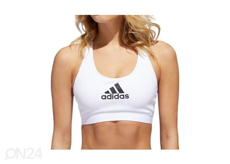 Спортивный бюстгальтер Adidas Dont Rest Alphaskin увеличить