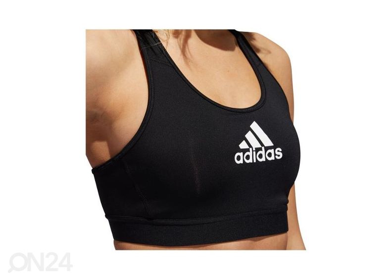 Спортивный бюстгальтер Adidas Dont Rest Alphaskin увеличить