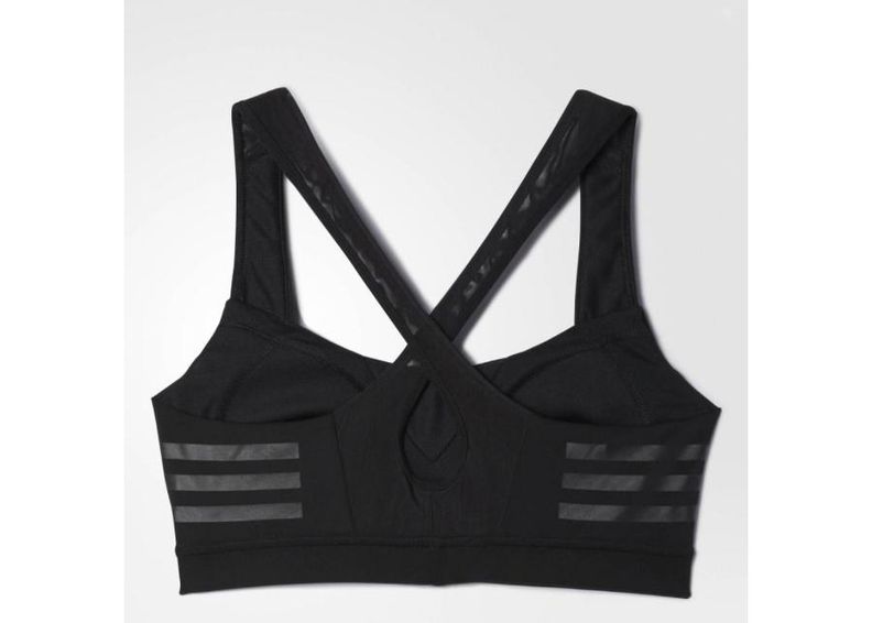 Спортивный бюстгальтер adidas GT Supernova Bra W S90389 увеличить