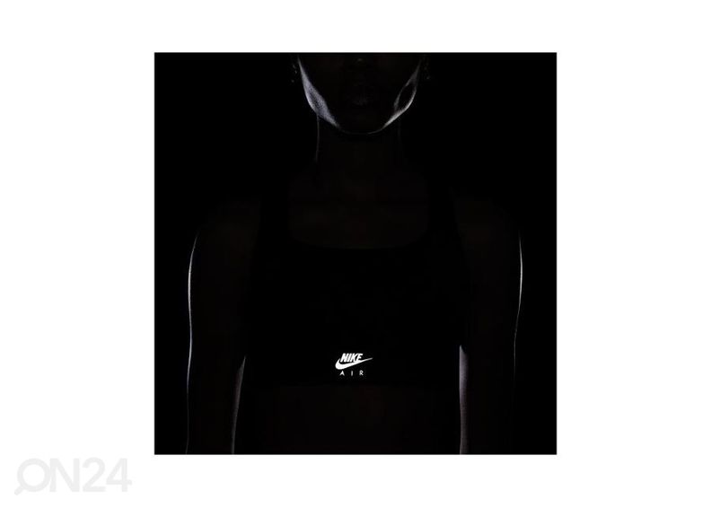 Спортивный бюстгальтер Nike Air Swoosh увеличить