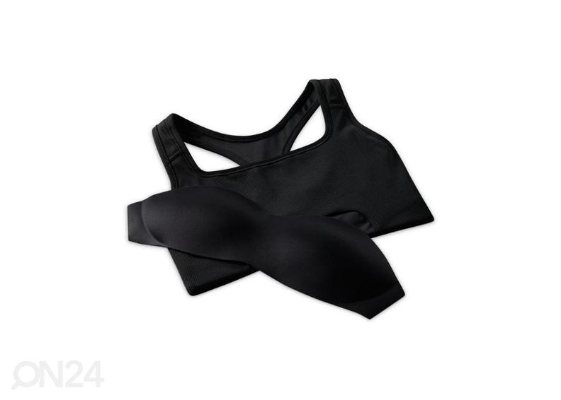 Спортивный бюстгальтер Nike Air Swoosh увеличить