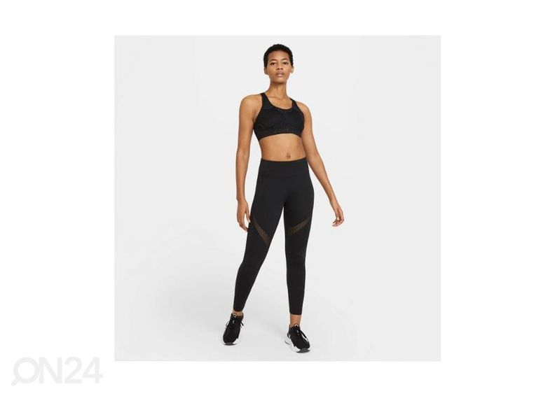 Спортивный бюстгальтер Nike Dri-FIT ADV Swoosh увеличить