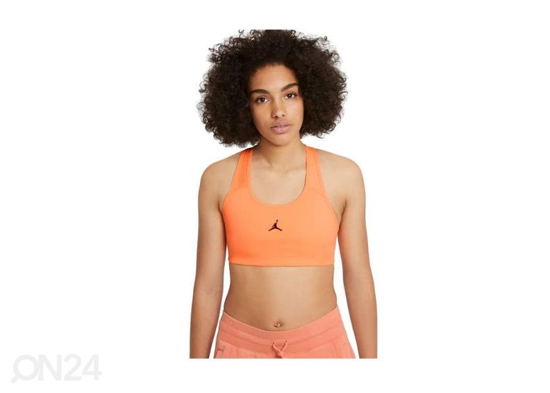 Спортивный бюстгальтер Nike Jordan Jumpman увеличить