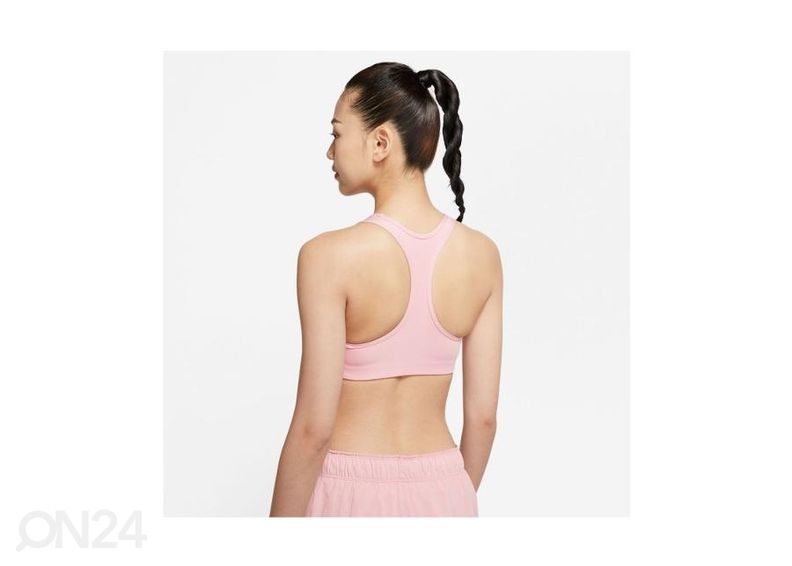 Спортивный бюстгальтер Nike Swoosh увеличить