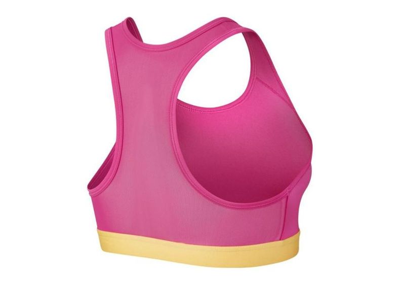 Спортивный бюстгальтер Nike Wmns Icon Clash W CV9503-623 увеличить