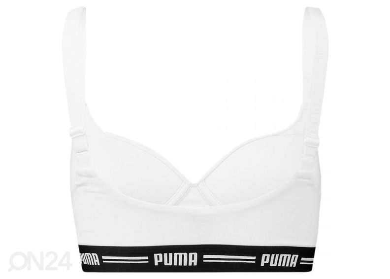 Спортивный бюстгальтер Puma Padded Top 1P Hang увеличить