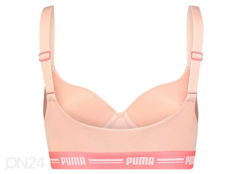 Спортивный бюстгальтер Puma Paded Top 1P Hang увеличить
