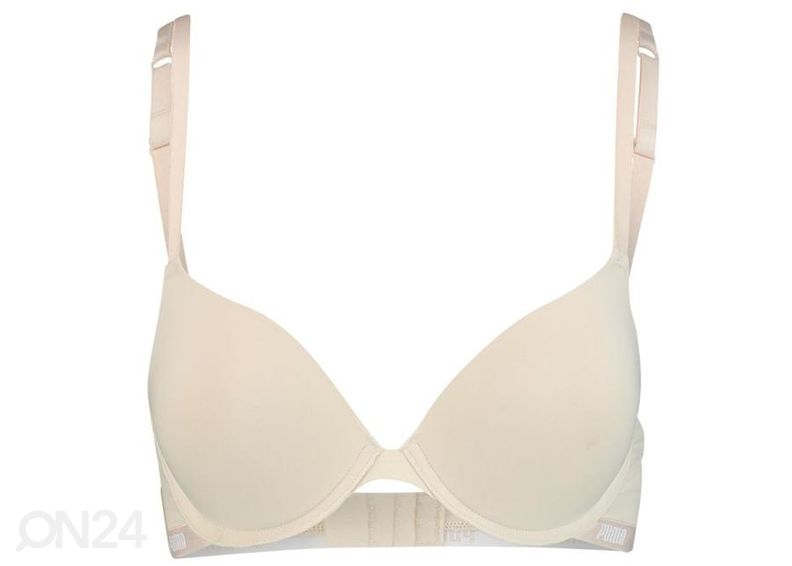 Спортивный бюстгальтер Puma Push-Up Bra увеличить