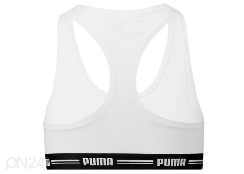 Спортивный бюстгальтер Puma Racer Back Top 1P Hang увеличить