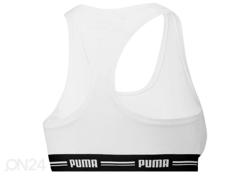 Спортивный бюстгальтер Puma Racer Back Top 1P Hang увеличить