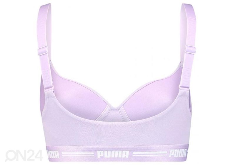Спортивный бюстгальтер Puma Racer Back Top 1P Hang увеличить