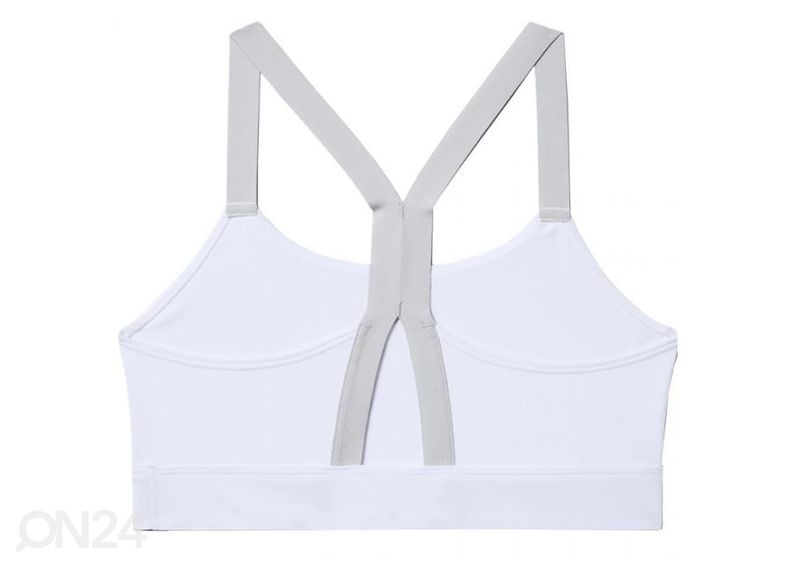 Спортивный бюстгальтер Under Armour Mid Sportstyle Graphic W 1351998 100 увеличить