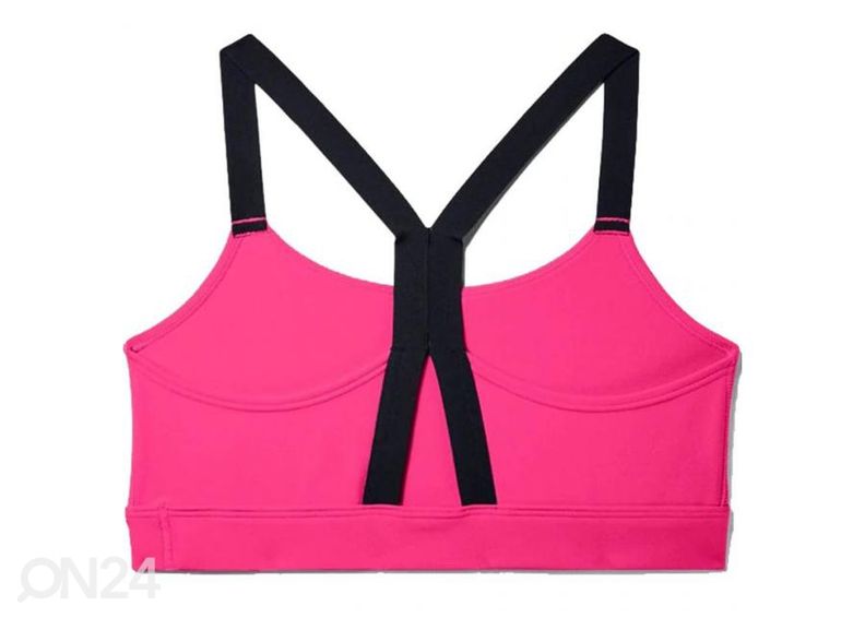 Спортивный бюстгальтер Under Armour Mid Sportstyle Graphic W UAR 1351998 653 увеличить