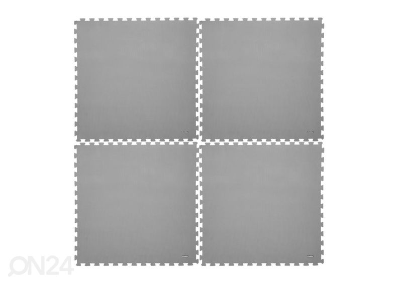 Спортивный коврик / коврик-пазл EVA40 200 x 200 см inSPORTline увеличить