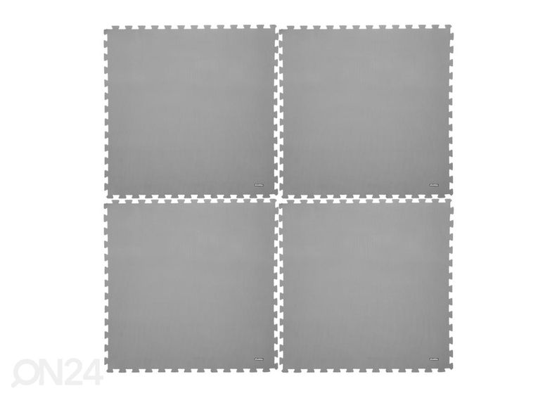 Спортивный коврик / коврик-пазл EVA40 200 x 200 см inSPORTline увеличить