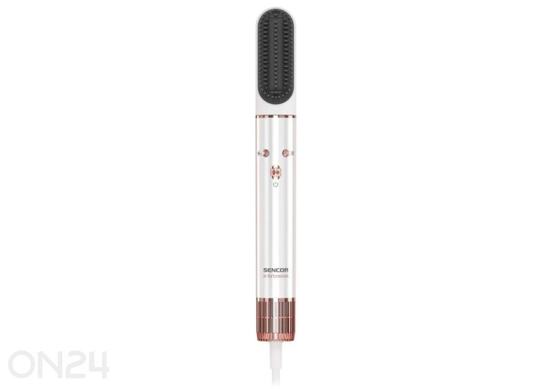 Стайлер с быстрым воздушным потоком Sencor SHS9100RS увеличить