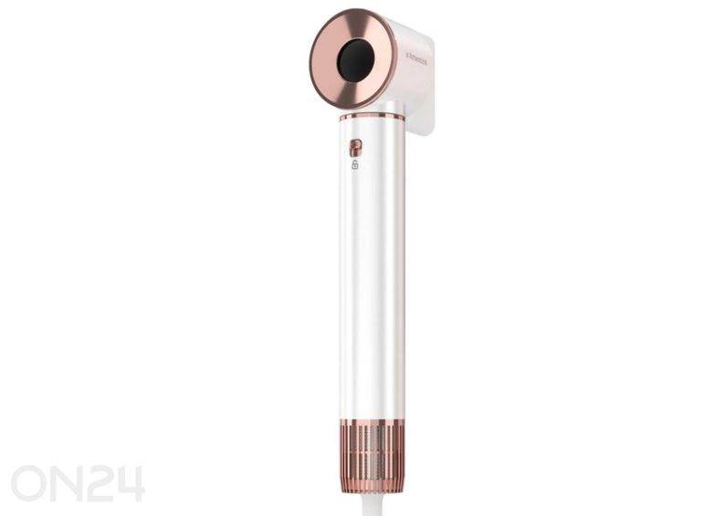 Стайлер с быстрым воздушным потоком Sencor SHS9100RS увеличить