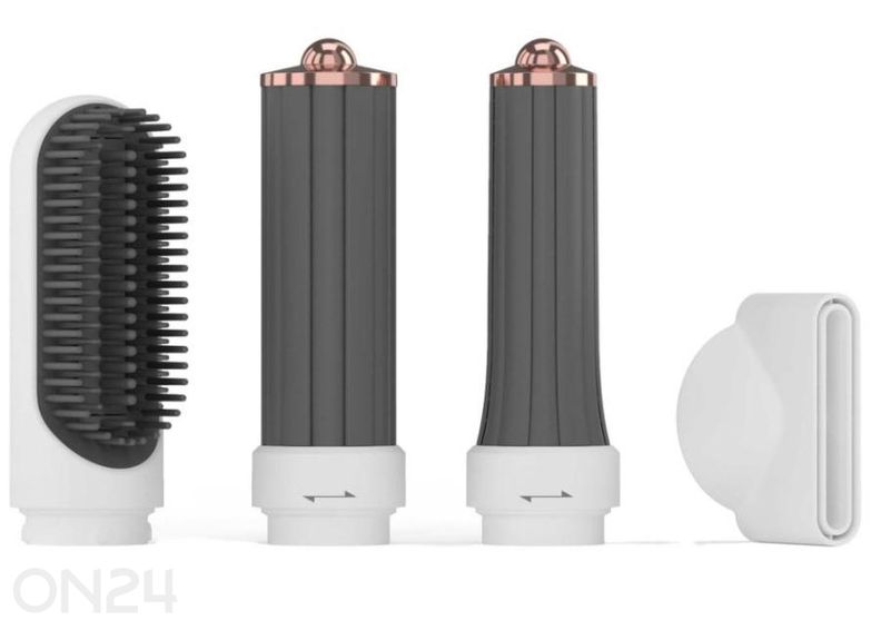Стайлер с быстрым воздушным потоком Sencor SHS9100RS увеличить