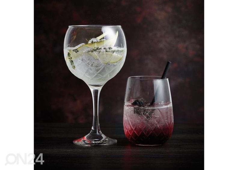 Стаканы Roccoco 6 шт увеличить