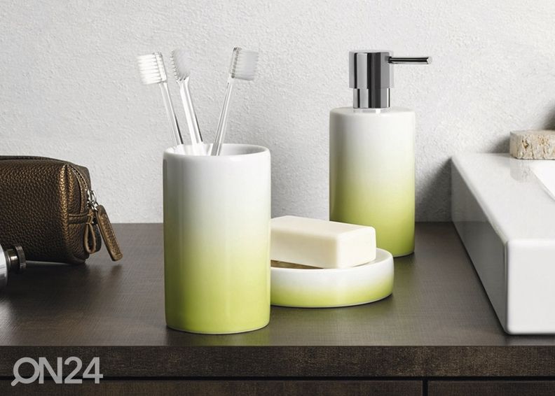 Стакан для зубных щеток Gradient увеличить