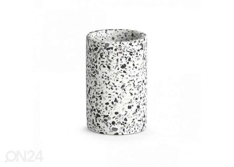 Стакан для зубных щеток Terrazzo увеличить
